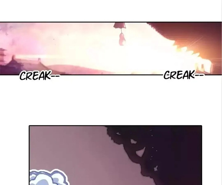 Legend Of The Tyrant Empress 115 47