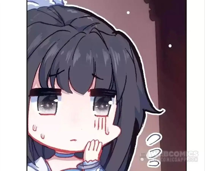 Legend Of The Tyrant Empress 115 48