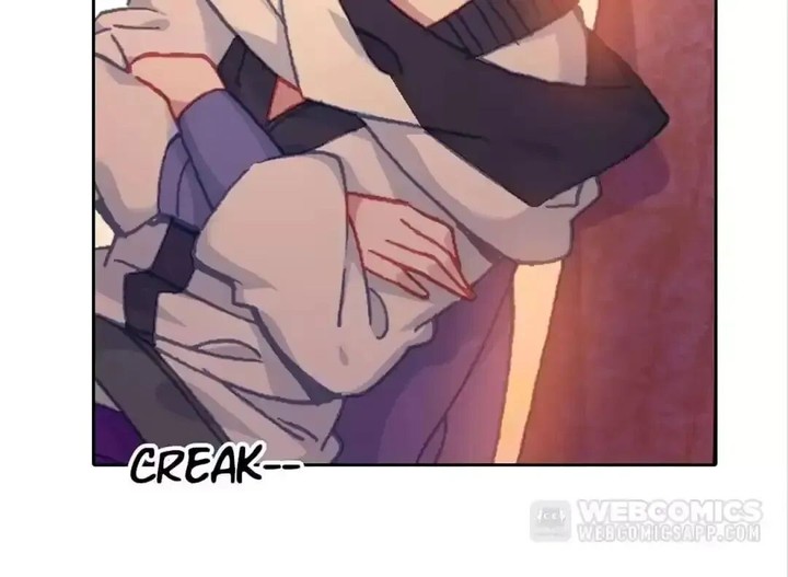 Legend Of The Tyrant Empress 115 51