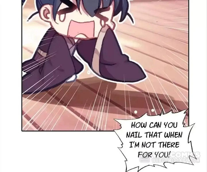 Legend Of The Tyrant Empress 115 53