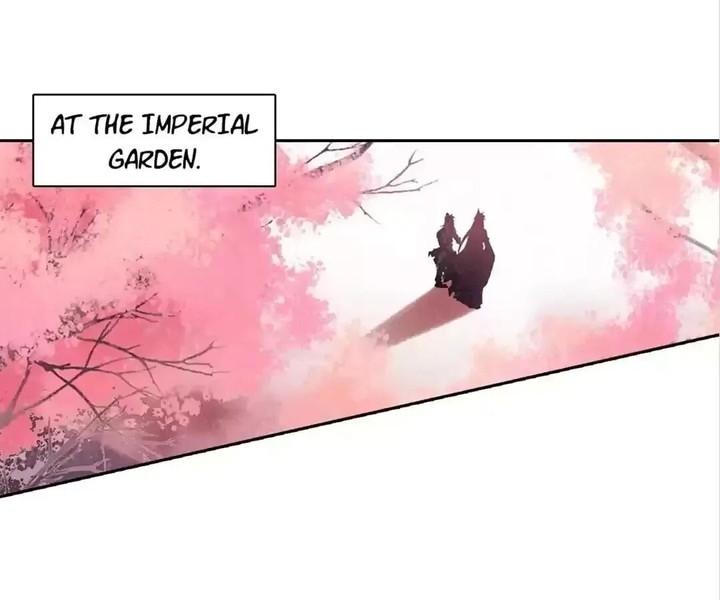 Legend Of The Tyrant Empress 115 54