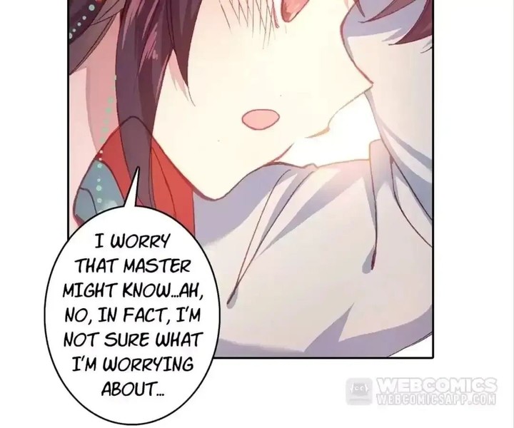 Legend Of The Tyrant Empress 115 59