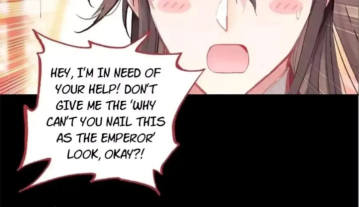 Legend Of The Tyrant Empress 115 6