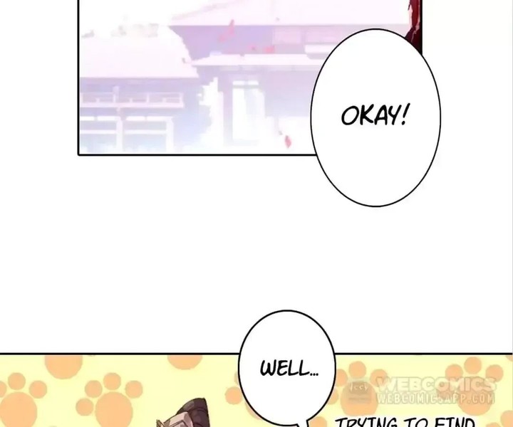 Legend Of The Tyrant Empress 115 64