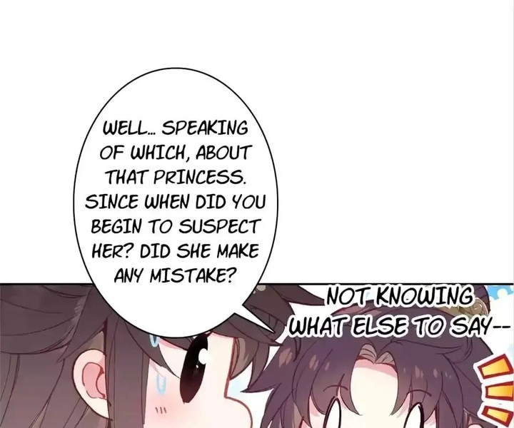 Legend Of The Tyrant Empress 115 66