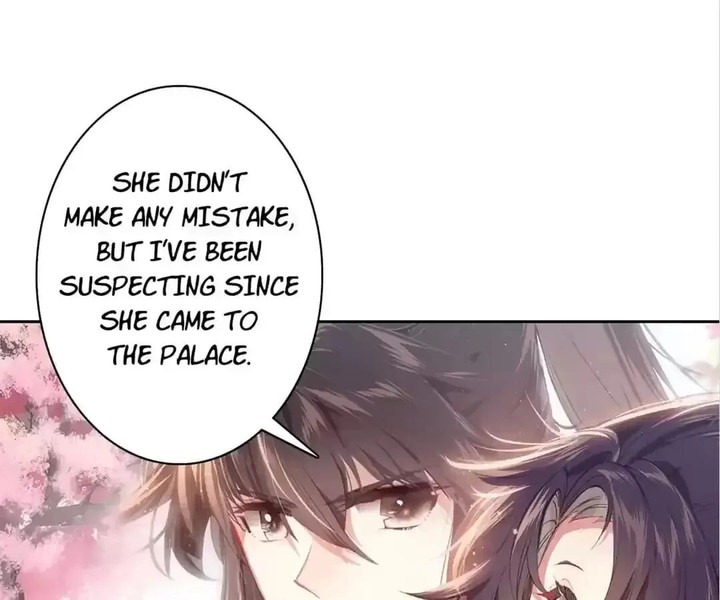 Legend Of The Tyrant Empress 115 68