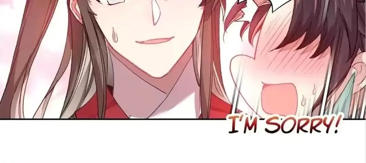 Legend Of The Tyrant Empress 115 74