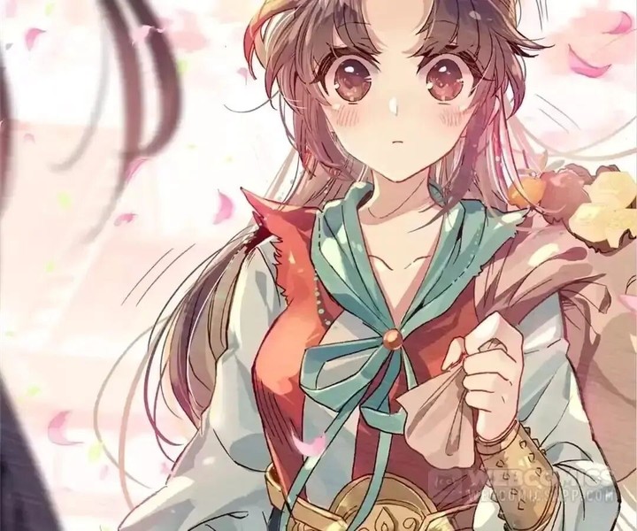 Legend Of The Tyrant Empress 115 76