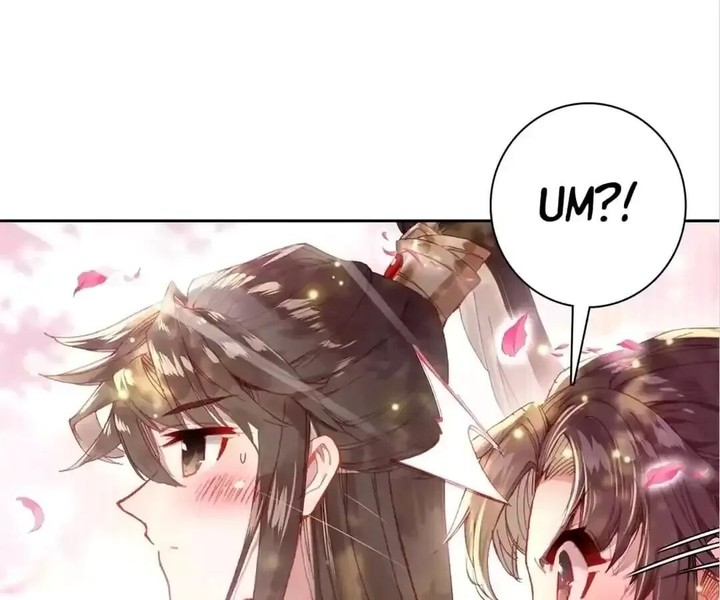 Legend Of The Tyrant Empress 115 78