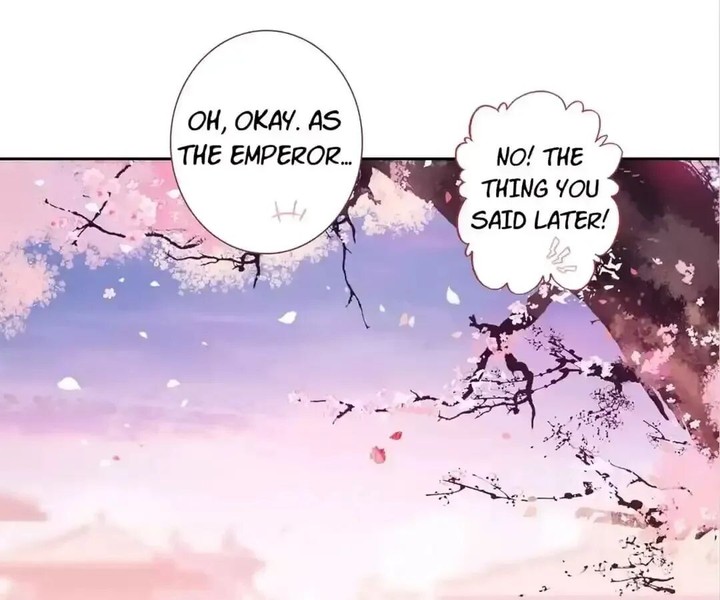 Legend Of The Tyrant Empress 115 83