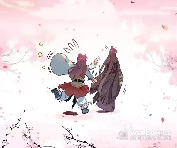 Legend Of The Tyrant Empress 115 84