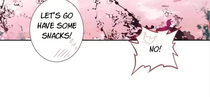 Legend Of The Tyrant Empress 115 85