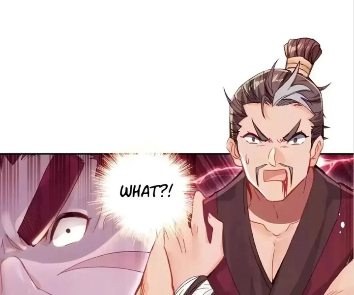 Legend Of The Tyrant Empress 116 21