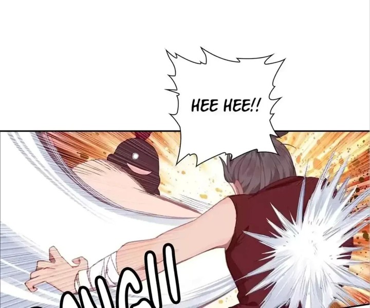 Legend Of The Tyrant Empress 116 23