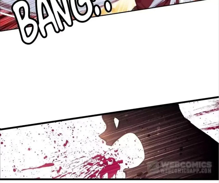 Legend Of The Tyrant Empress 116 24