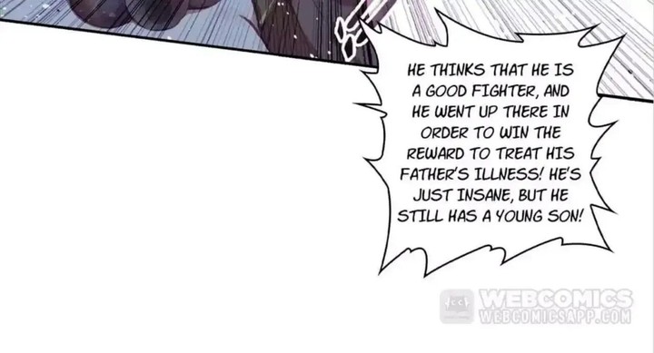 Legend Of The Tyrant Empress 116 32