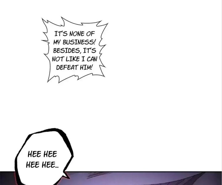 Legend Of The Tyrant Empress 116 35