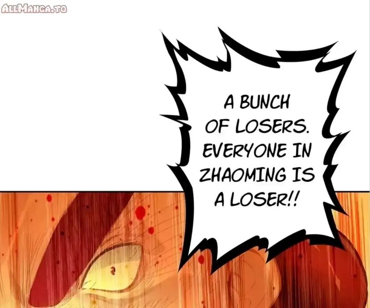 Legend Of The Tyrant Empress 116 40