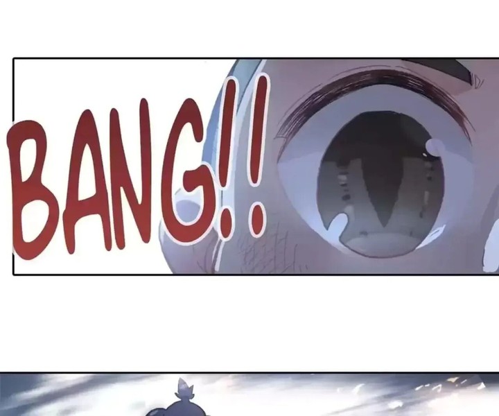 Legend Of The Tyrant Empress 116 50