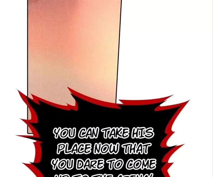 Legend Of The Tyrant Empress 116 59