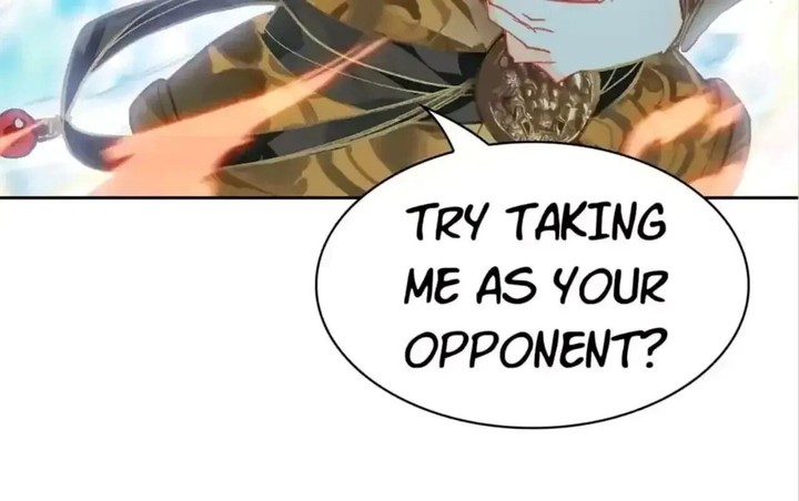 Legend Of The Tyrant Empress 116 74