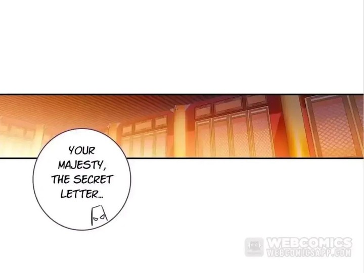 Legend Of The Tyrant Empress 117 10