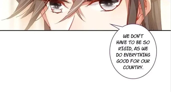 Legend Of The Tyrant Empress 117 15