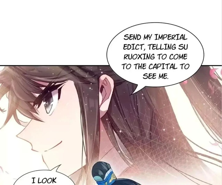 Legend Of The Tyrant Empress 117 16