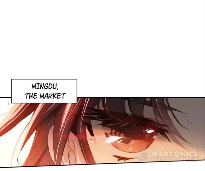 Legend Of The Tyrant Empress 117 20