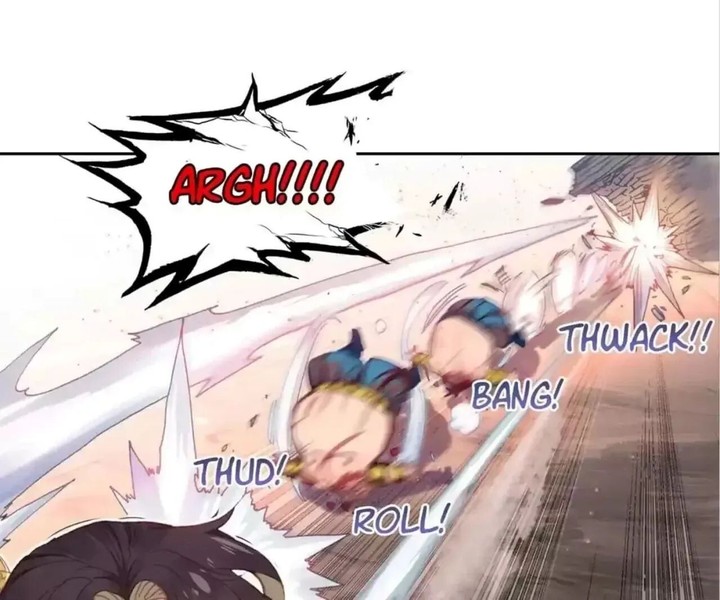 Legend Of The Tyrant Empress 117 23