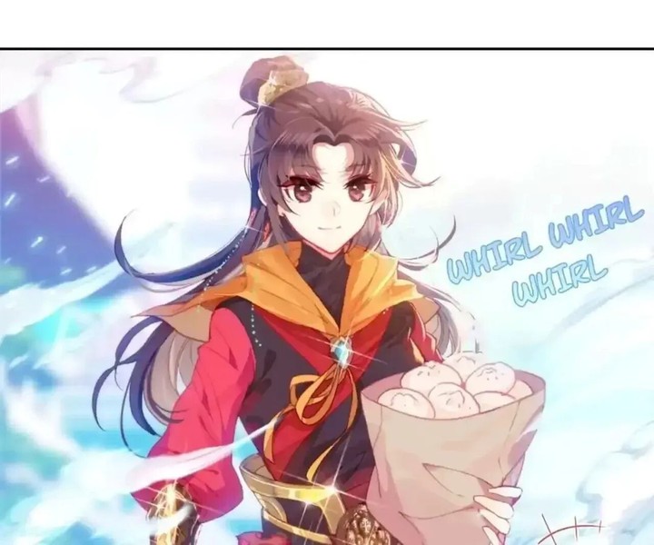 Legend Of The Tyrant Empress 117 27