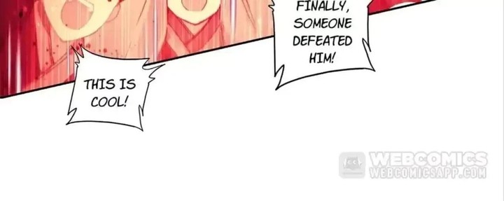 Legend Of The Tyrant Empress 117 31