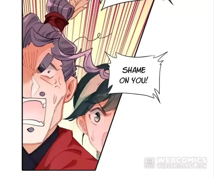 Legend Of The Tyrant Empress 117 41