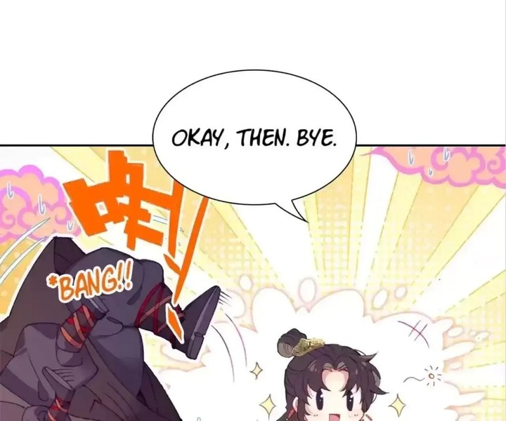 Legend Of The Tyrant Empress 117 47