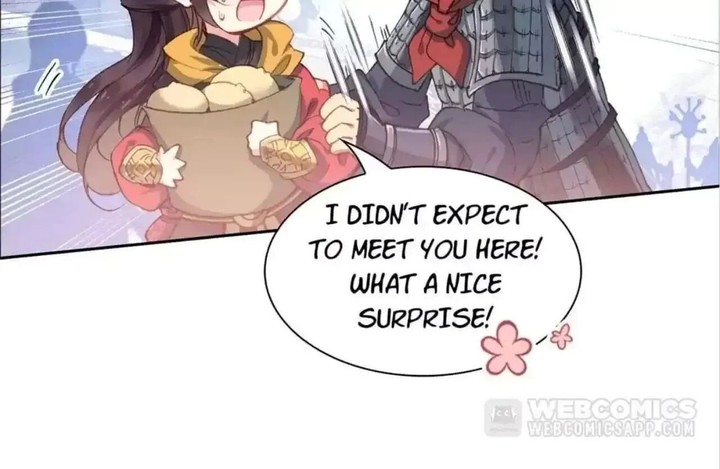 Legend Of The Tyrant Empress 117 50