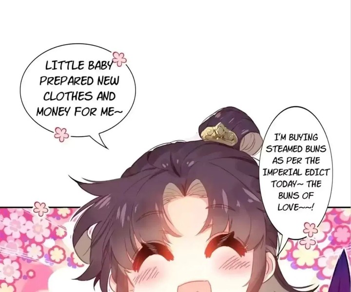 Legend Of The Tyrant Empress 117 60