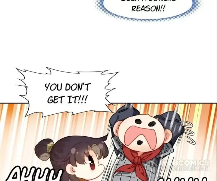 Legend Of The Tyrant Empress 117 63