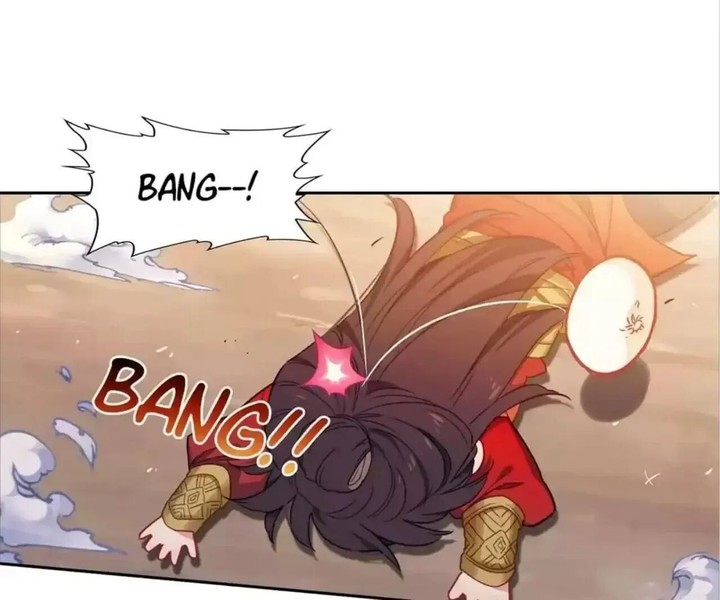 Legend Of The Tyrant Empress 117 70