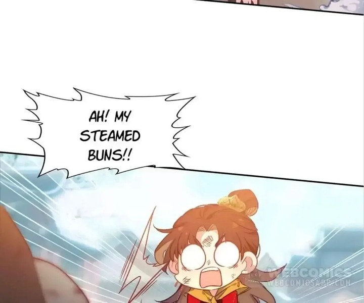 Legend Of The Tyrant Empress 117 71