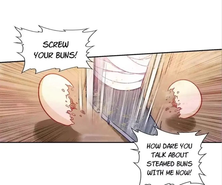 Legend Of The Tyrant Empress 117 73