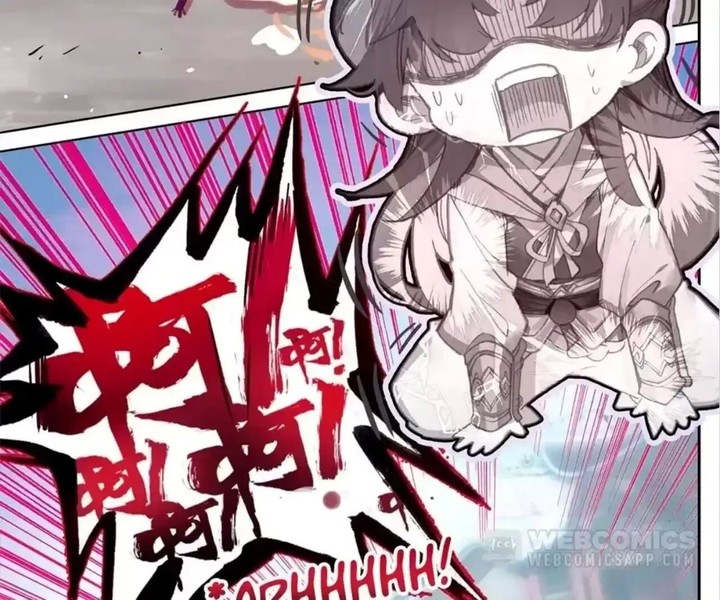 Legend Of The Tyrant Empress 117 76