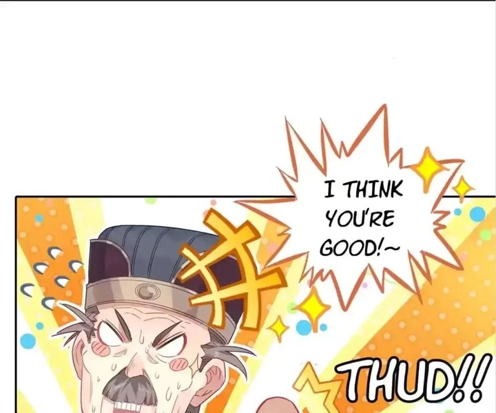 Legend Of The Tyrant Empress 118 100