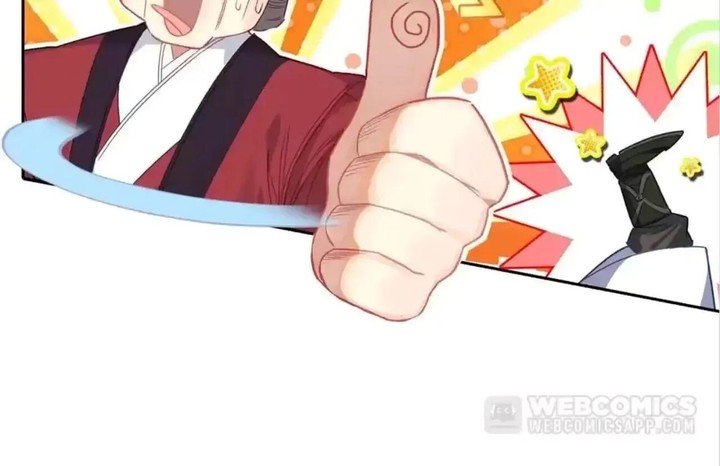 Legend Of The Tyrant Empress 118 101