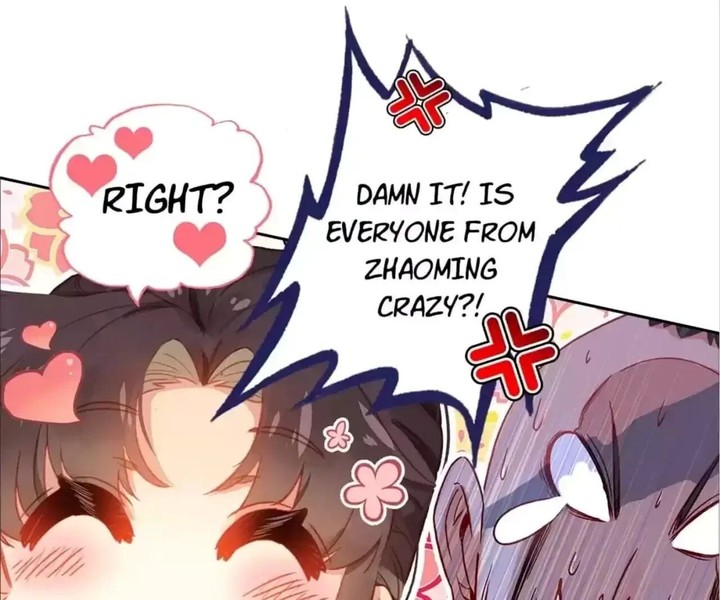 Legend Of The Tyrant Empress 118 102