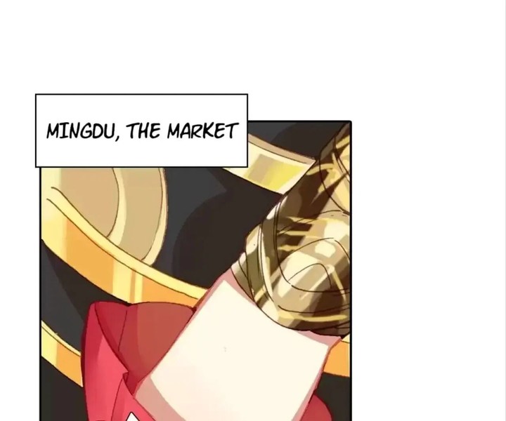 Legend Of The Tyrant Empress 118 17