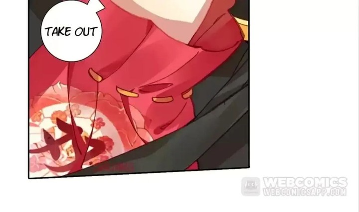 Legend Of The Tyrant Empress 118 18