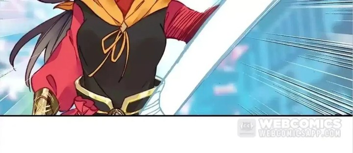 Legend Of The Tyrant Empress 118 20