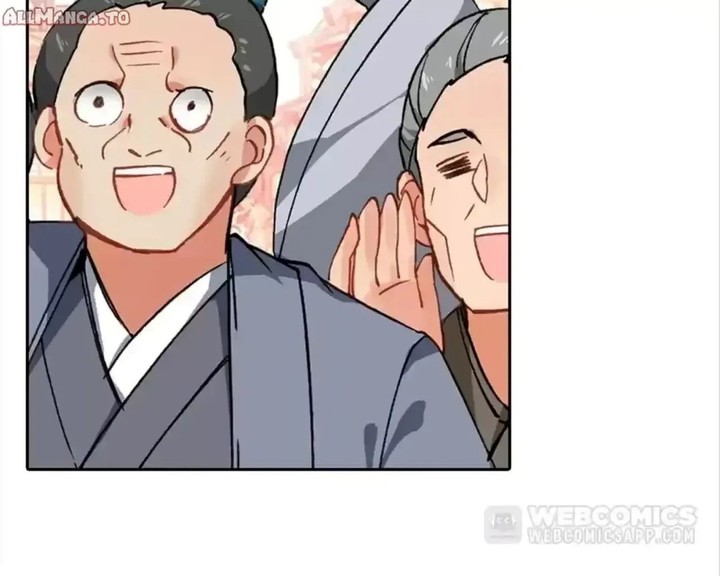 Legend Of The Tyrant Empress 118 26