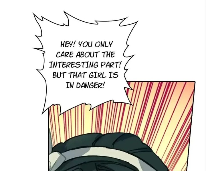 Legend Of The Tyrant Empress 118 27