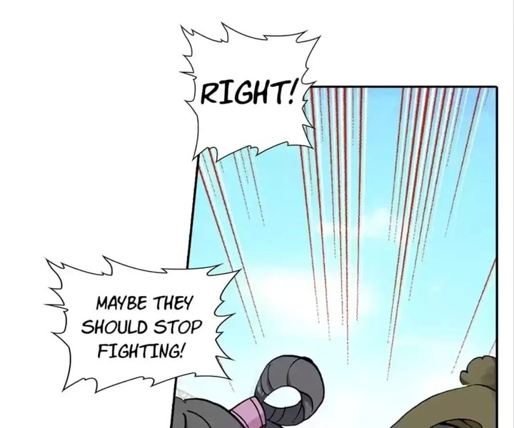 Legend Of The Tyrant Empress 118 30